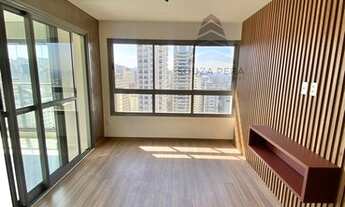 Imagem 3: Apartamento em São Paulo