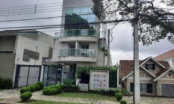 Imagem 3: Excelente apartamento semi mobiliado, São Francisco, próx. shopping Mueller