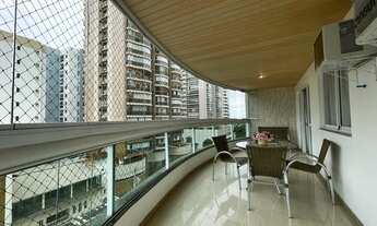 Imagem 3: S&P-AP3309-03 quartos na segunda quadra do mar de Itapuã..