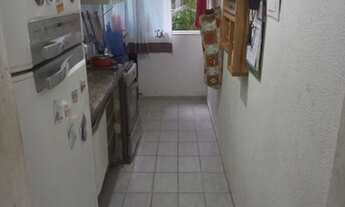 Imagem 6: Apartamento com 2 dormitórios à venda, 200 m² por R$ 210.000 - Jacarepaguá - Rio de Janeir