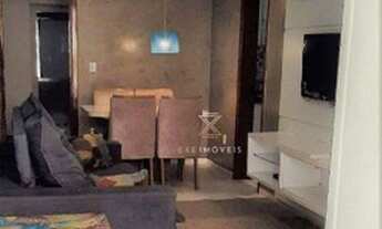 Imagem 2: Apartamento com 2 dormitórios à venda, 110 m² por R$ 460.000 - Santa Branca - Belo Horizon