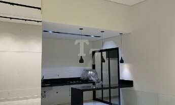 Imagem 7: CASA À VENDA COM SUÍTES NO CONDOMÍNIO BRÉSCIA