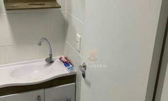 Imagem 4: Apartamento com 2 dormitórios à venda, 58 m² por R$ 201.861 - Vargem Pequena - Rio de Jane