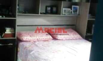 Imagem 3: Venda - APARTAMENTO - CAMPO DOS BANDEIRANTES - RESIDENCIAL FLAMBOYANT - SAO JOSE DOS CAMPO