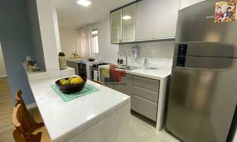 Imagem 3: Apto 3 Qtos com suite e quintal - Itauna Aldeia Parque - Colina de Laranjeiras