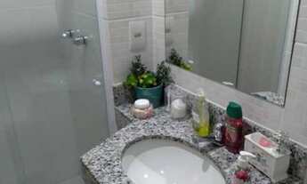 Imagem 7: EXCELENTE APARTAMENTO NO VIA ALTO MAPENDI - 76m² - 3 QUARTOS