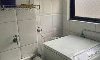 Imagem 6: Apartamento com 2 dormitórios à venda, 57 m² por R$ 543.000 - Tatuapé - São Paulo/SP