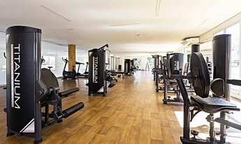 Imagem 5: Apartamento no melhor condomínio de Santana de Parnaíba