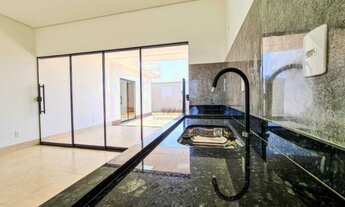 Imagem 3: Jardins Barcelona Casa Térrea