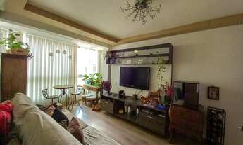 Imagem 3: Cobertura duplex para venda com 3 quartos em Cascatinha - Juiz de Fora - MG