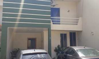 Imagem: Casa de condomínio sobrado para venda com