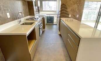 Imagem 4: Apartamento em São Paulo