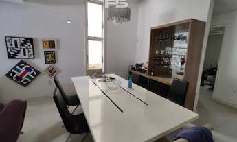 Imagem 5: Casa Duplex com 5 quartos à venda,400 m² por R$ 750.000 Eng. Luciano Cavalcante- Fortaleza