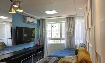 Imagem: Flat Cobertura em Tambaú!