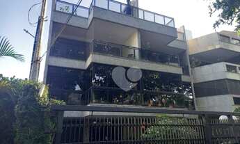 Imagem 2: Lopes Enjoy Vende Apartamento com 3 suítes, 206 m² por R$ 2.100.000 - Jardim Oceânico, Bar