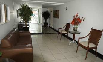 Imagem 2: Apartamento Padrão em João Pessoa