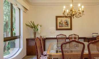 Imagem 4: Apartamento com 4 dormitórios à venda, 250 m² por R$ 3.100.000 - Alto de Pinheiros - São P