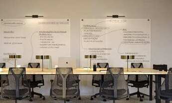 Imagem 6: Ipanema - Studio para venda com 47 metros quadrados no melhor trecho da Lagoa