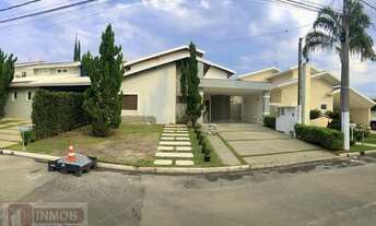 Imagem 2: Casa em Condomínio para Locação em Taubaté, Jardim das Nações, 5 dormitórios, 3 suítes, 4