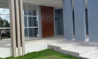 Imagem: Super Oportunidade Casa em condomínio fechado