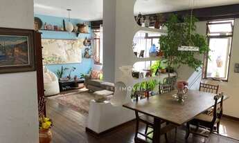 Imagem 2: Apartamento com 3 dormitórios à venda, 100 m² por R$ 570.000 - Vila Paris - Belo Horizonte