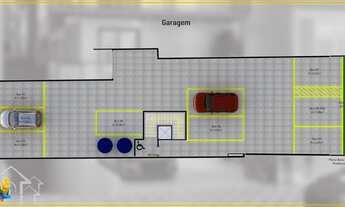 Imagem 5: Santa Maria - Apartamento Padrão - Centro
