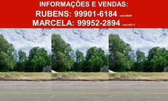 Imagem: Arquipélago de Manguinhos Lote 570m2 Imperdível