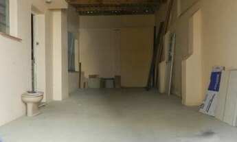 Imagem 4: Deposito Central