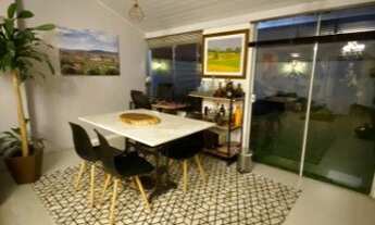 Imagem 7: Casa de condomínio 140m2, 3 quartos com suíte e 3 banheiros