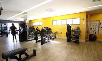 Imagem 6: Apartamento com 3 dormitórios à venda, 77 m² por R$ 390.000,00 - Vila Brasília - Aparecida