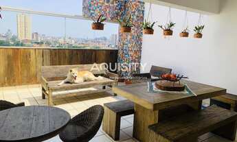 Imagem 2: Apartamento a venda ABC, apartamento a venda São Caetano do Sul, apartamento a venda 130m2