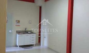 Imagem: KITNET MOBILHADA MOOCA