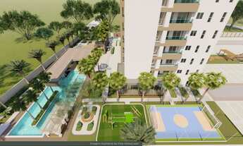 Imagem 2: Excelente Apartamento para venda possui 77 metros quadrados com 3 quartos em Centro - Eusé