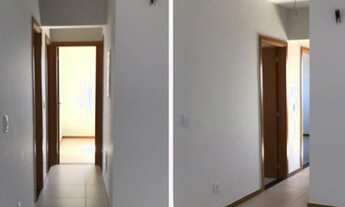 Imagem 5: Piazza Toscana. 2 Quartos, 1 ou 2 Vaga de garagem. Torres Livorno & Lucca. V49 J