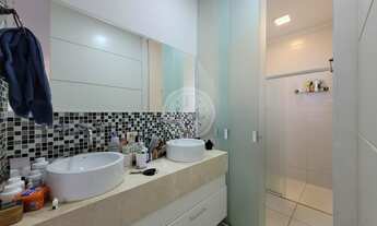 Imagem 2: Casa - Condomínio Fechado 3 Dormitórios Locação - Nova Aliança