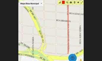 Imagem 3: Torro Terreno cataratas