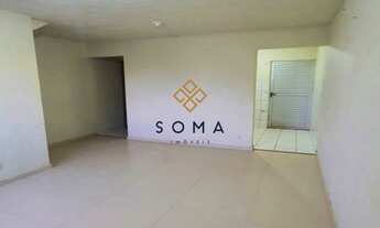 Imagem 2: Casa de 2 quartos no Jardins Mangueiral QC 08