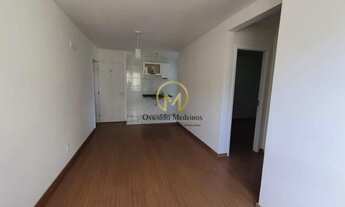 Imagem 3: Apartamento para aluguel possui 55 metros quadrados com 2 quartos em Independência - Petró