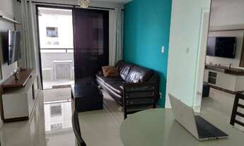 Imagem 7: Luzia Residence Apartamento com 2 dormitórios