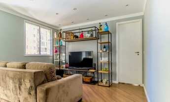 Imagem: Apartamento à venda em Guarulhos/SP