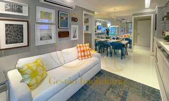 Imagem 4: Ilha Pura - Duble Suítes a partir de R$ 631.000,00, de 77 à 80 m2