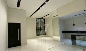 Imagem 3: CASA À VENDA COM SUÍTES NO CONDOMÍNIO BRÉSCIA