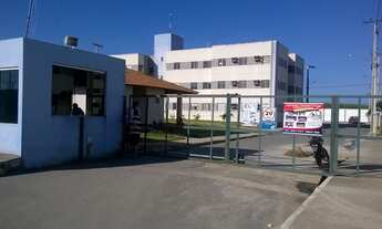 Imagem: 02 Quartos, chaves - Village das Fontes