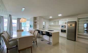 Imagem 5: Oportunidade! Apartamento de 03 suítes 2a QUADRA MAR - Meia praia - itapema -SC