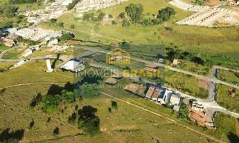 Imagem 2: Lotes para venda em Paraisópolis - MG