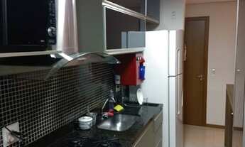 Imagem 3: Espetacular, oportunidade !último andar de canto nascente .Mobiliado!