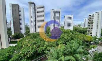 Imagem 2: Apartamento para locação, Jaqueira, Recife, PE