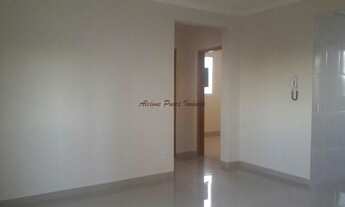 Imagem 4: MINHA CASA MINHA VIDA - APARTAMENTO COM SUÍTE E SACADA - STA MÔNICA