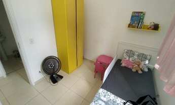 Imagem 4: Oportunidade - 2 Quartos Térreo- Condomínio Enseada de Jacaraipe