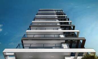 Imagem 2: Apartamento para venda com 110 metros quadrados com 3 quartos em Itacolomi - Balneário Piç